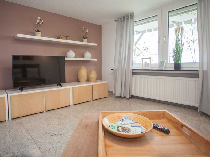Others 4, Large Apartment in Winterberg-neuastenberg Located Directly on a ski Area, Hochsauerlandkreis