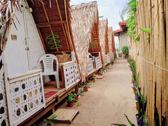 Exterior & Views 2, Amwani Breeze, El Nido