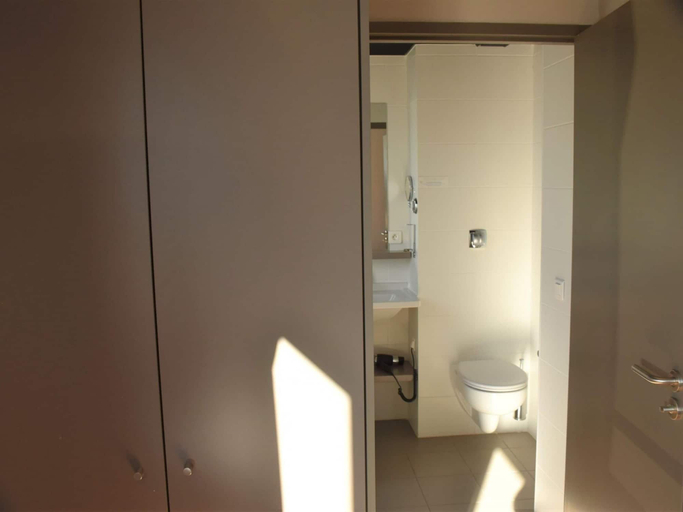 Interior 2, Res. Lyon Dock Ouest, Lyon, Studio for 2 Pers, Rhône