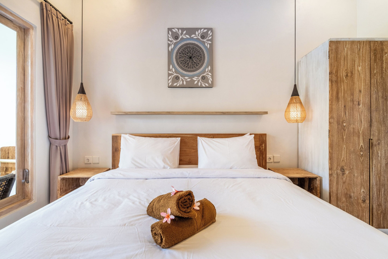 Bedroom 13