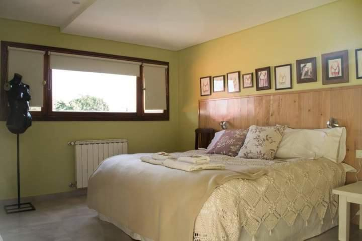 Bedroom 2, Hosteria Casa de Paula, Rawson