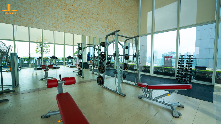 Others 4, Saba Suites at Platinum KLCC Kuala Lumpur, Kuala Lumpur