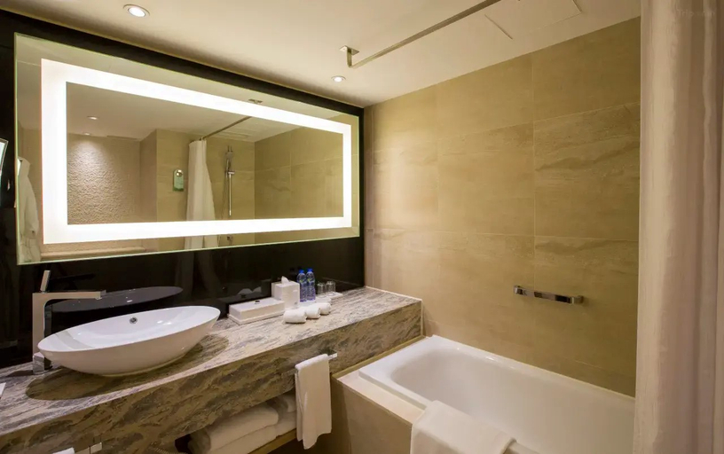 Bathroom 3