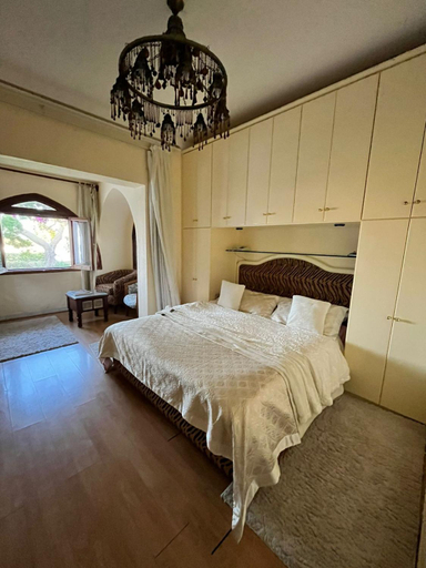 Bedroom 2, Villa Domina Coral Bay, Sharm el-Sheikh