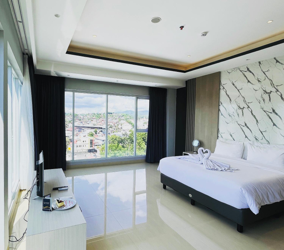 Bedroom 5