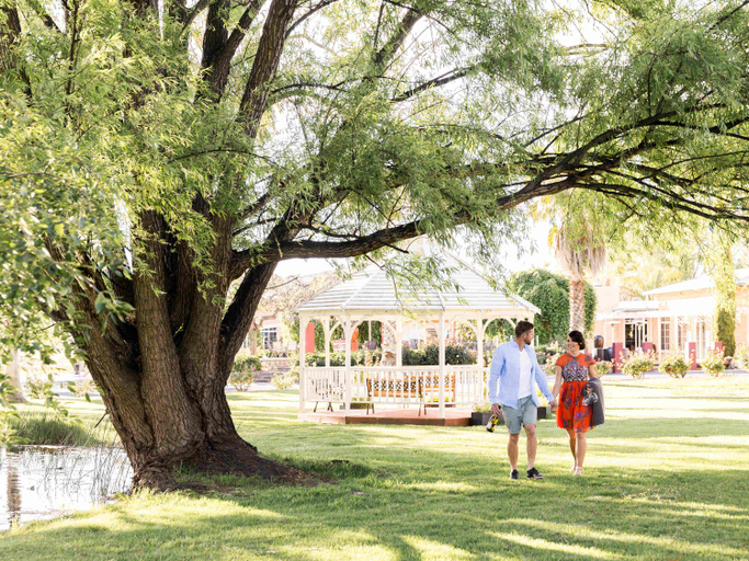 Exterior & Views 2, Parklands Resort Mudgee, Mid-Western Regional - Pt A