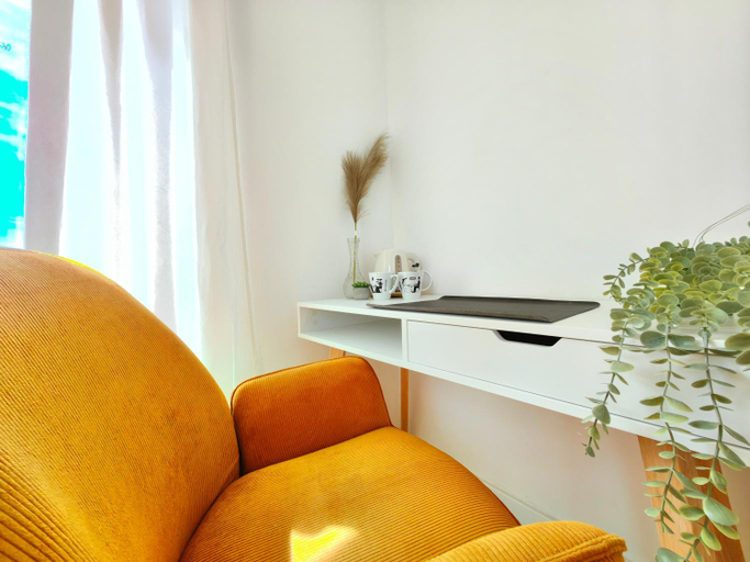 Others 5, Studio & rooms Fjok, Split