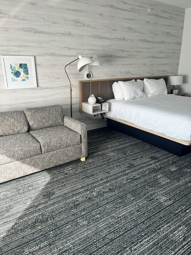 Bedroom 2, Towneplace Suites By Marriott Cincinnati Oakley, Hamilton