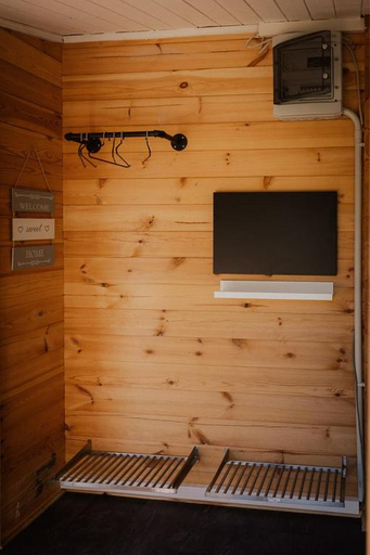 Others 3, Tinyhaus & Souterrain Apartment in Ortenberg, Wetteraukreis