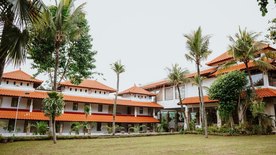 Others 5, Tidar Hotel & Cottages Malang, Malang