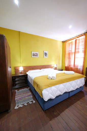 Others 4, Guesthouse n'Ode, Shkodrës