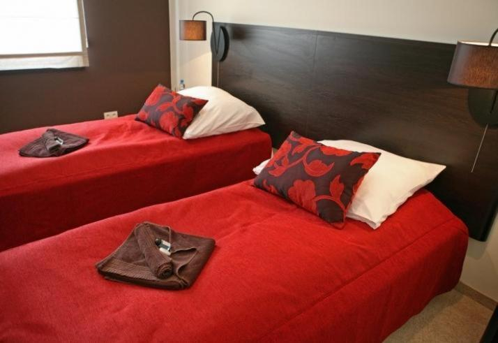 Bedroom 9