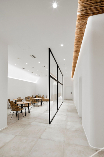 Food & Drinks 4, Arco Solium Suites, South Aegean