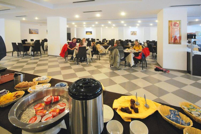 Food & Drinks 4, Holiday Resort Ai Pozzi Village Resort, Loano, Savona