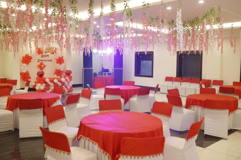 Others 5, Gokul Grand, Dehradun