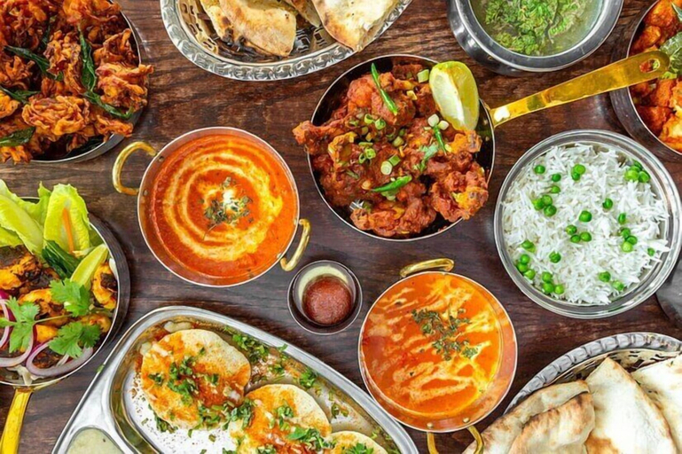 Food & Drinks 5, The Kiaan Corbett Resort, Nainital