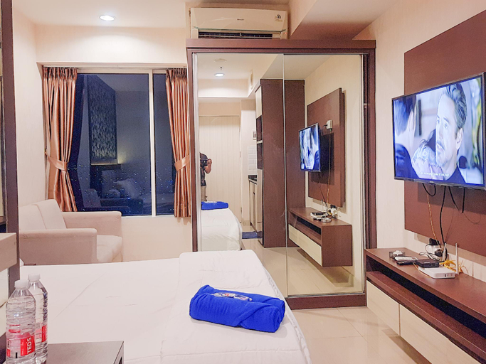 Others 3, Studio Emerald B @Grand Kamala Lagoon By Mitra PRO, Bekasi