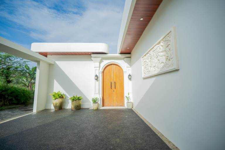 LA Villa Wanagiri, Tabanan