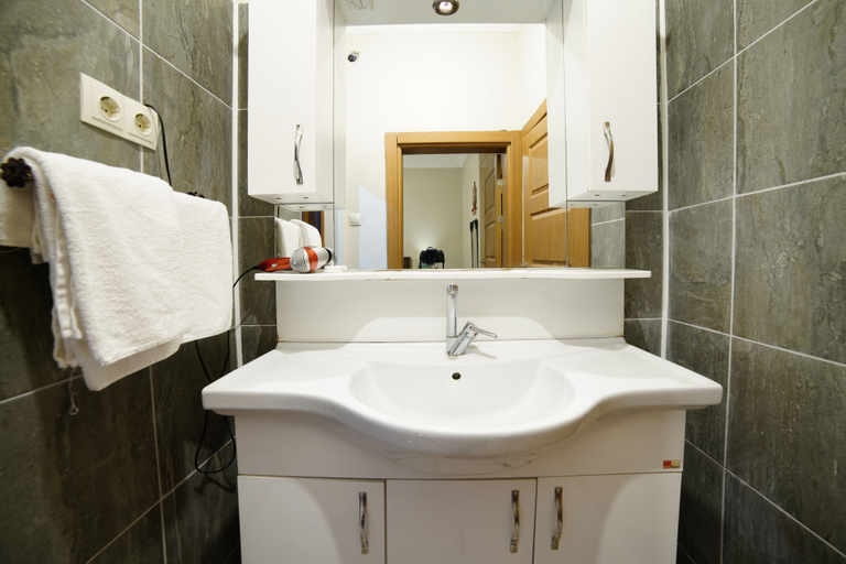 Bathroom 4, Days Inn Cappadocia, Nevşehir