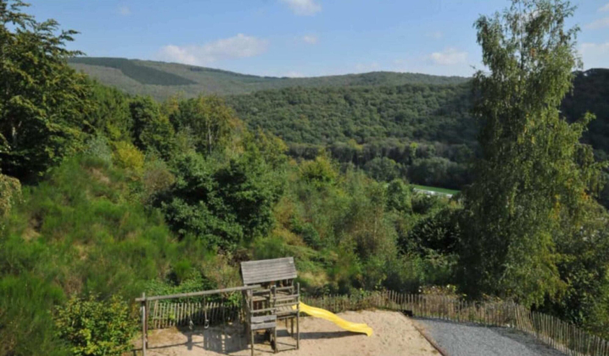 Others 5, Holiday Home in La Roche With Sauna & Games, Luxembourg