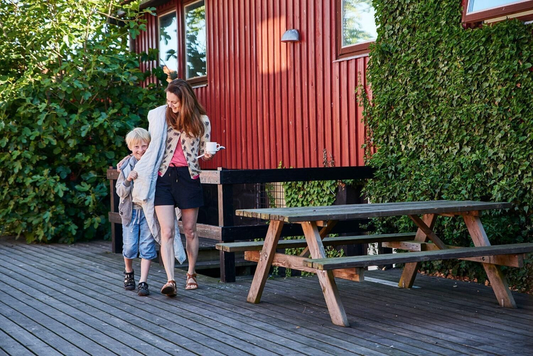 Exterior & Views 2, Svaneke Vandrerhjem - Hostel, Bornholm