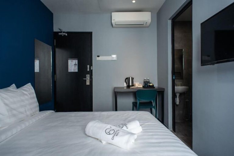 Bedroom 19