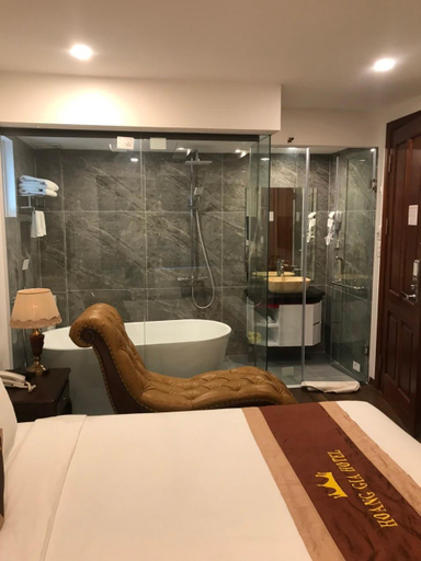 Bedroom 17