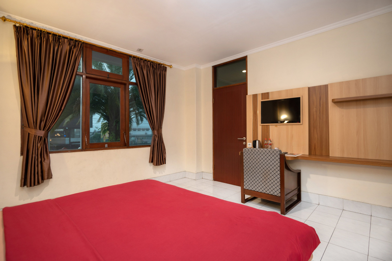 Bedroom 10