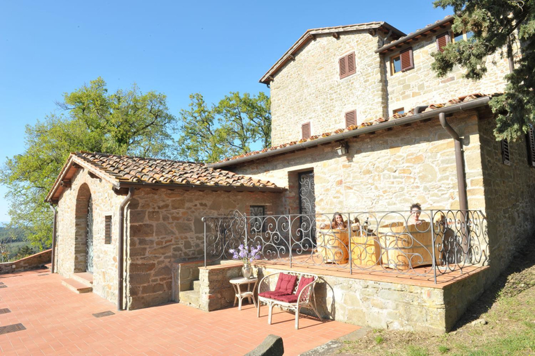 Others 5, Agriturismo La Camporena, Florence