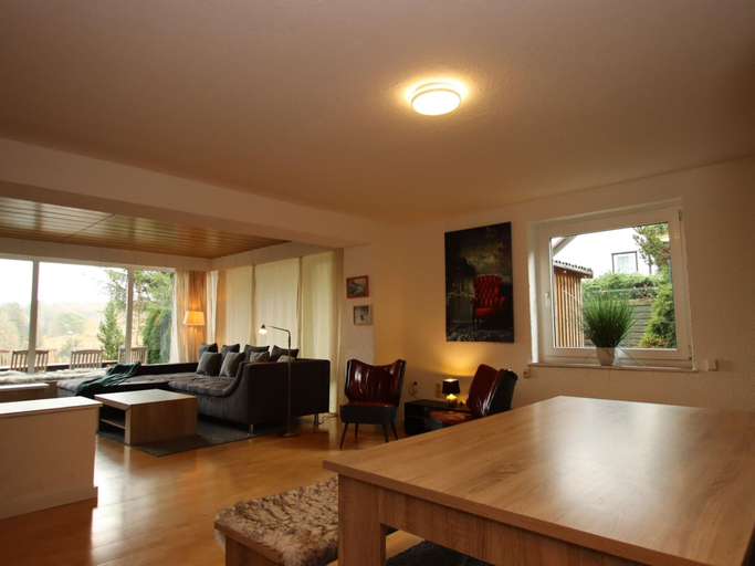 Others 4, Ferienwohnung mit Weitem Ausblick in Altenau, Goslar