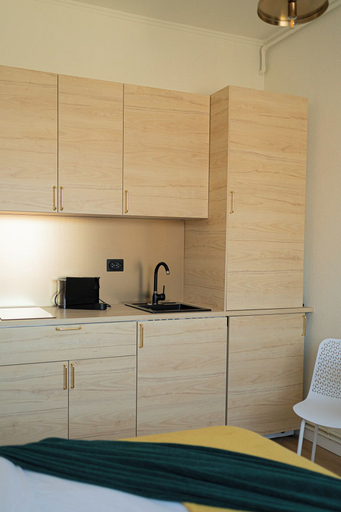 Others 4, Faculty of Law Studios, Municipiul Bucuresti