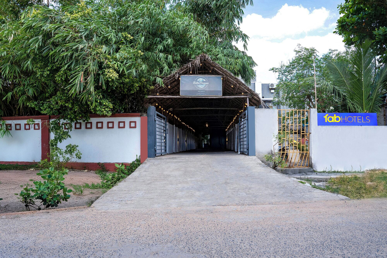 Exterior & Views, Fabhotel Bella Vagues, Kancheepuram