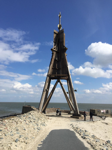 Others 2, Residenz Albatros Cuxhaven 2, Cuxhaven