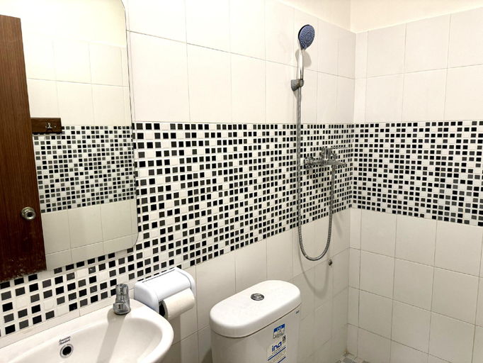Bathroom 1