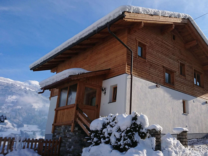 Exterior 5, Beautiful Holiday Home in a Stunning Location With Sauna, Schwaz