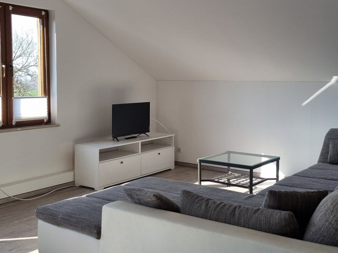 Others 4, Apartment in Rerik mit Meeresstrand, Rostock