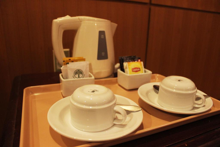 Amenities 7