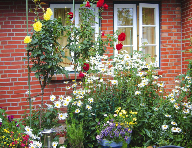 Exterior detail, Holiday Home, Oevenum, Nordfriesland