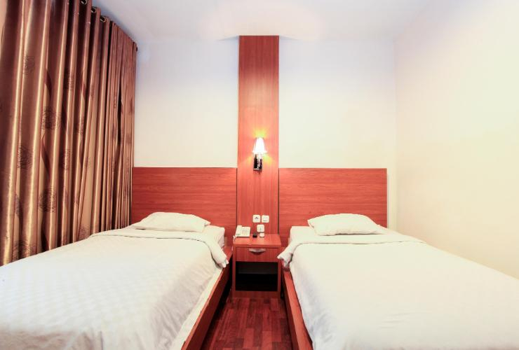 Bedroom 16