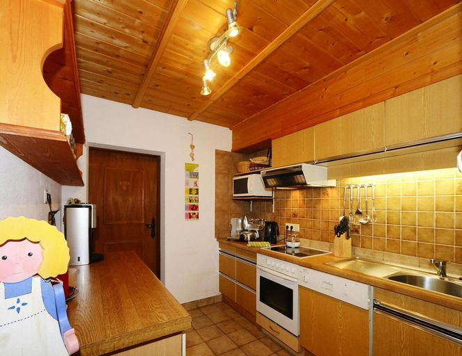 Others 4, Apartment in Zillertal near Horbergbahn, Schwaz