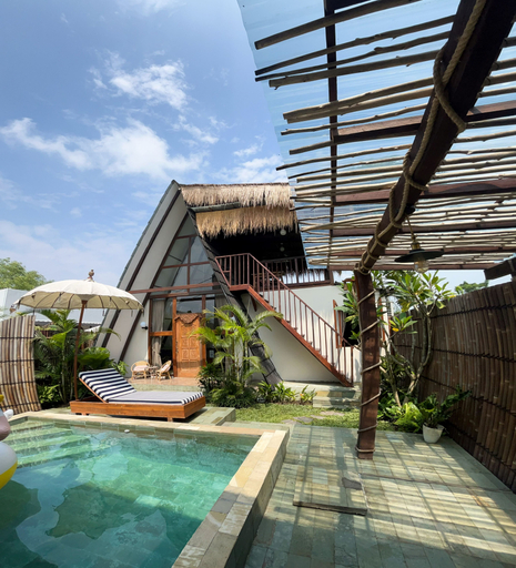 Swimming Pool 8