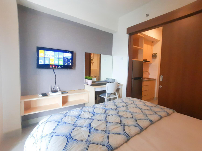 Bedroom 25