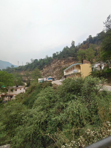 Others 3, NamasteNomads, Rudraprayag