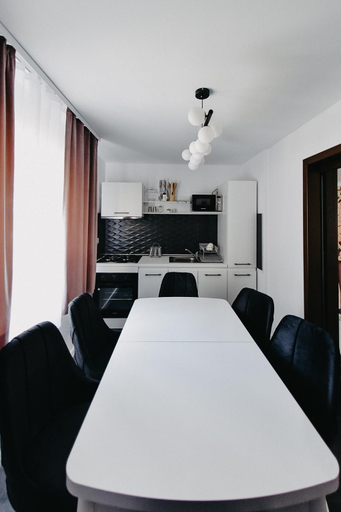 Others 3, Cazare Baile Figa -The Home DRM, Beclean