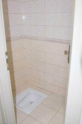 Bathroom 4, Panoma SUITE, Merkez