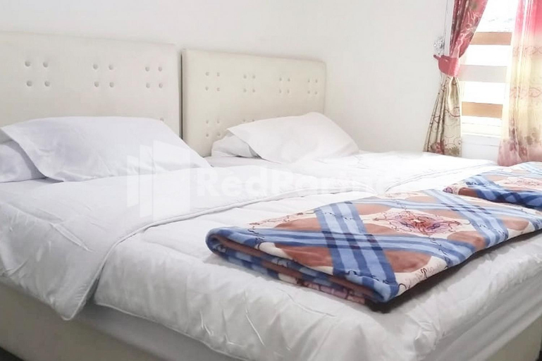 Bedroom 24