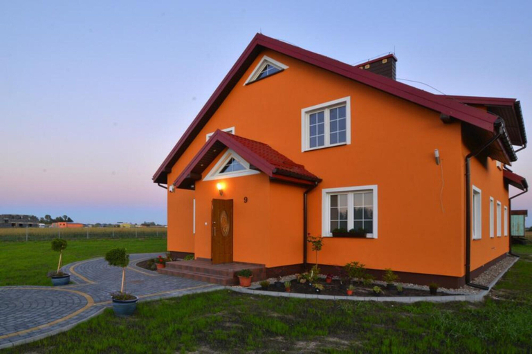Exterior 4, Comfortable Premium Class Apartment, Shared Swimming Pool, Gaski, Koszalin