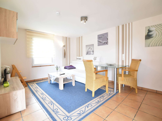Others 4, Boutique Bungalow in Insel Poel With Terrace, Nordwestmecklenburg