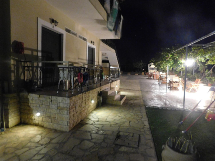 Others 4, BollasStudios, Peloponnese