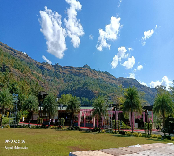 Others 3, The Campollian Club, Raigarh